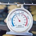 Oven Thermometer