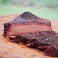 Smoked Brisket