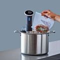 sous vide machine